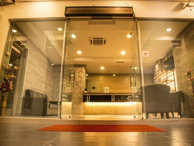 Hotel Villa Seremban Zewnętrze zdjęcie