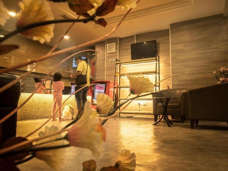 Hotel Villa Seremban Zewnętrze zdjęcie