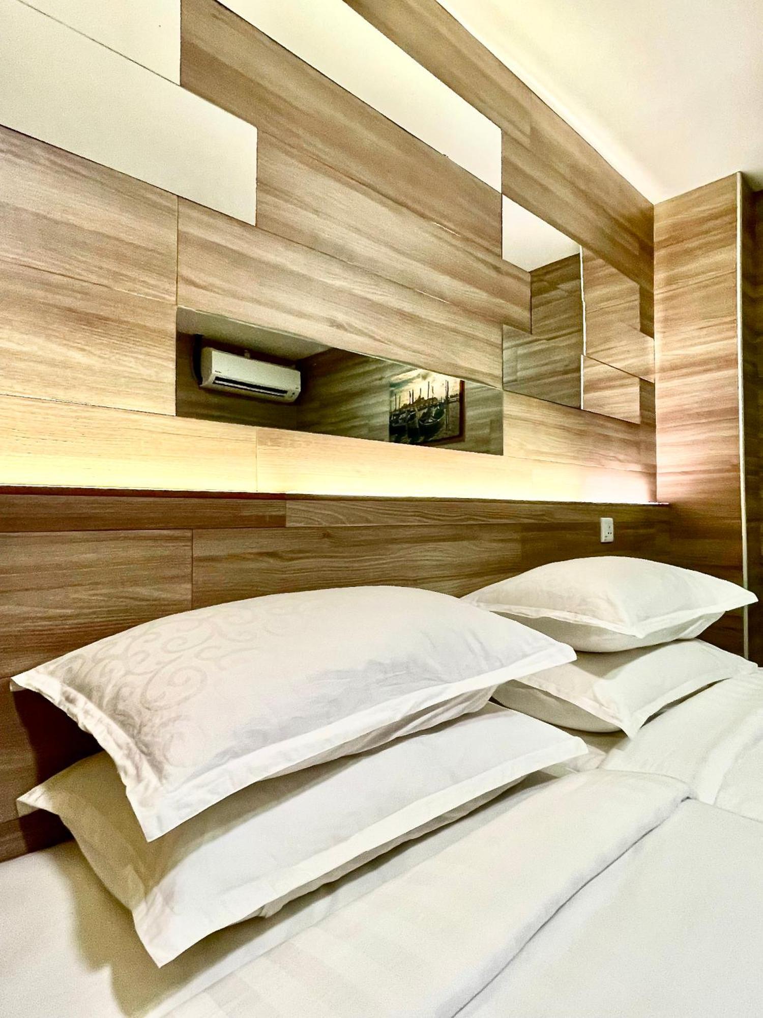 Hotel Villa Seremban Zewnętrze zdjęcie
