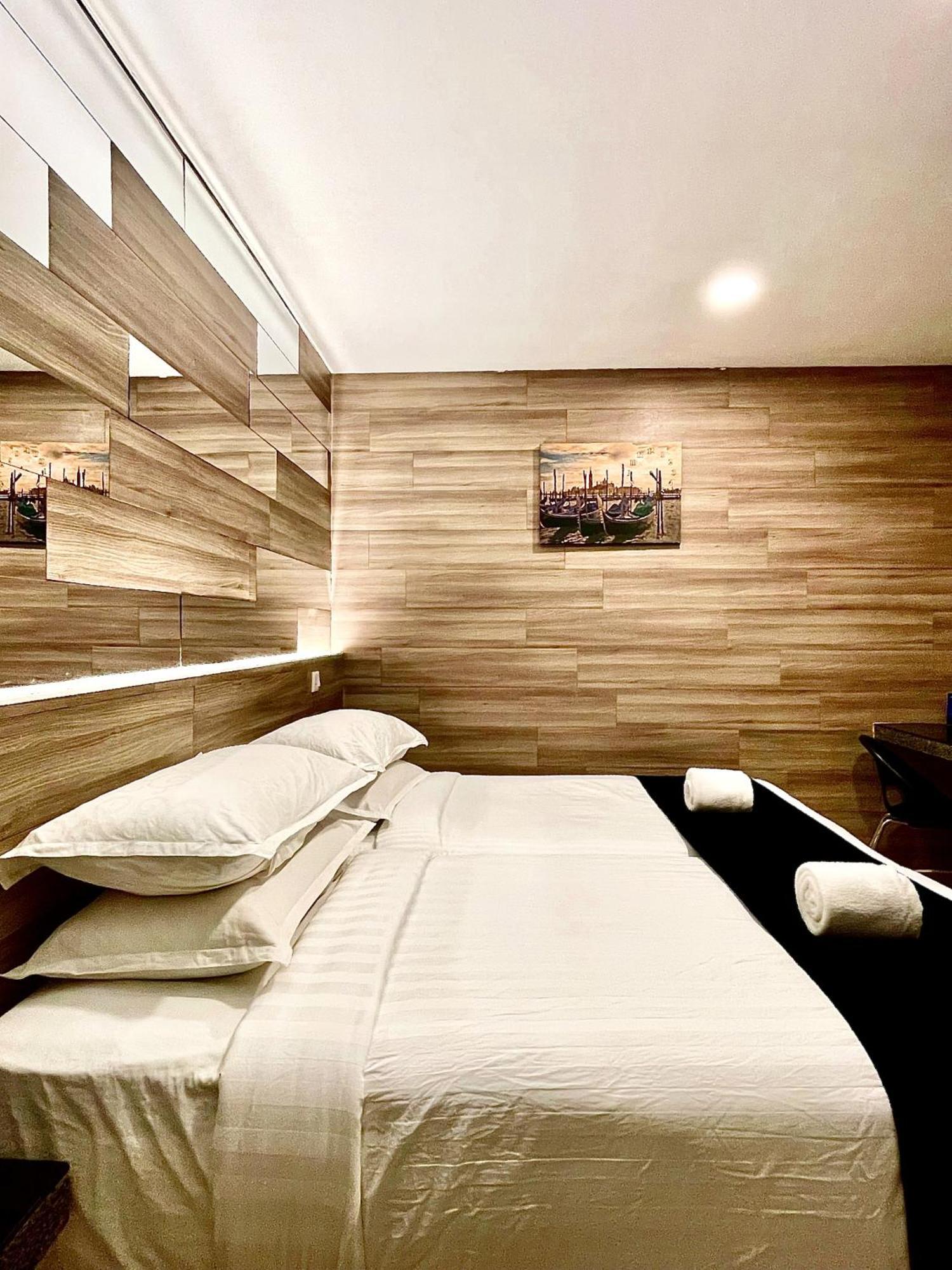 Hotel Villa Seremban Zewnętrze zdjęcie