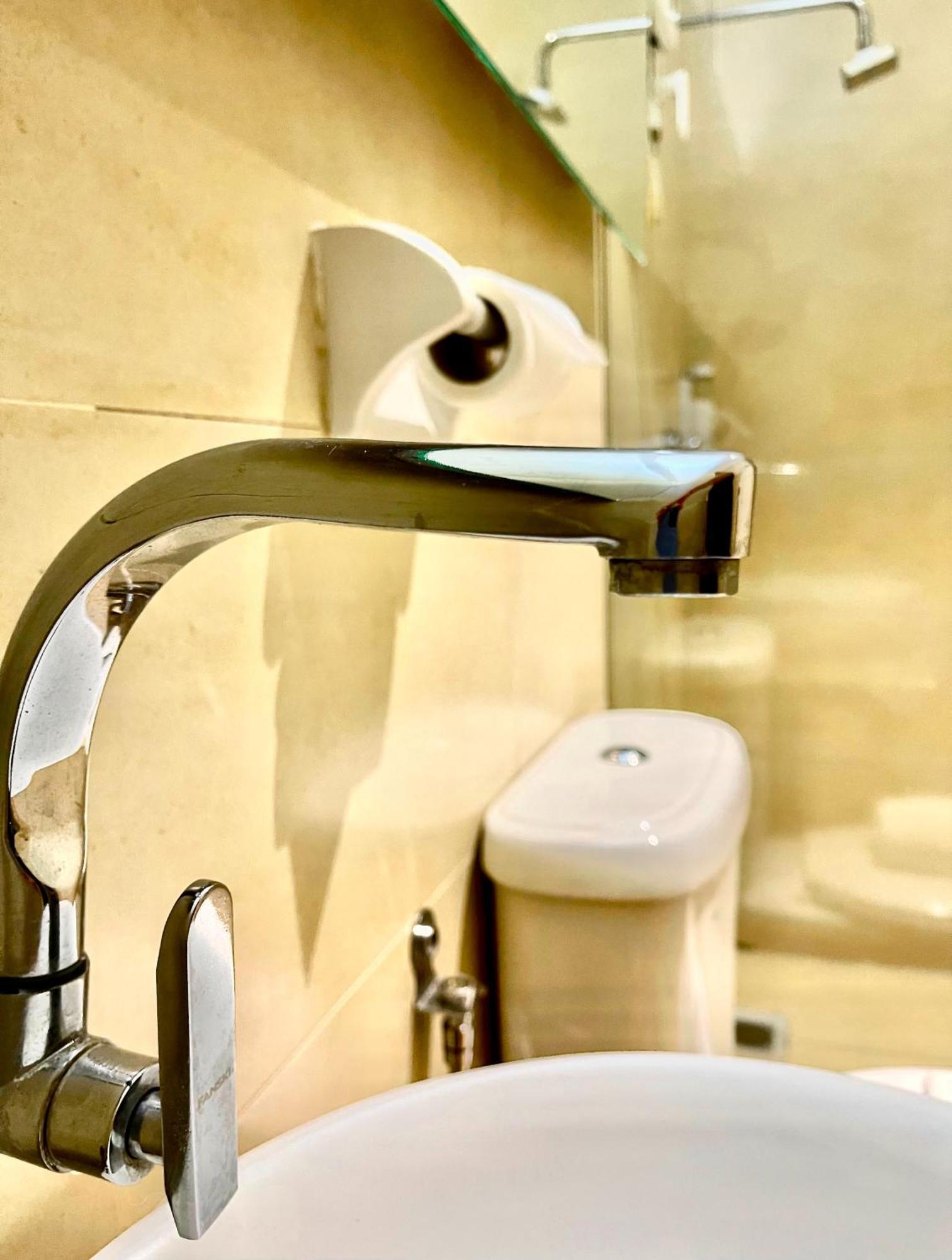 Hotel Villa Seremban Zewnętrze zdjęcie