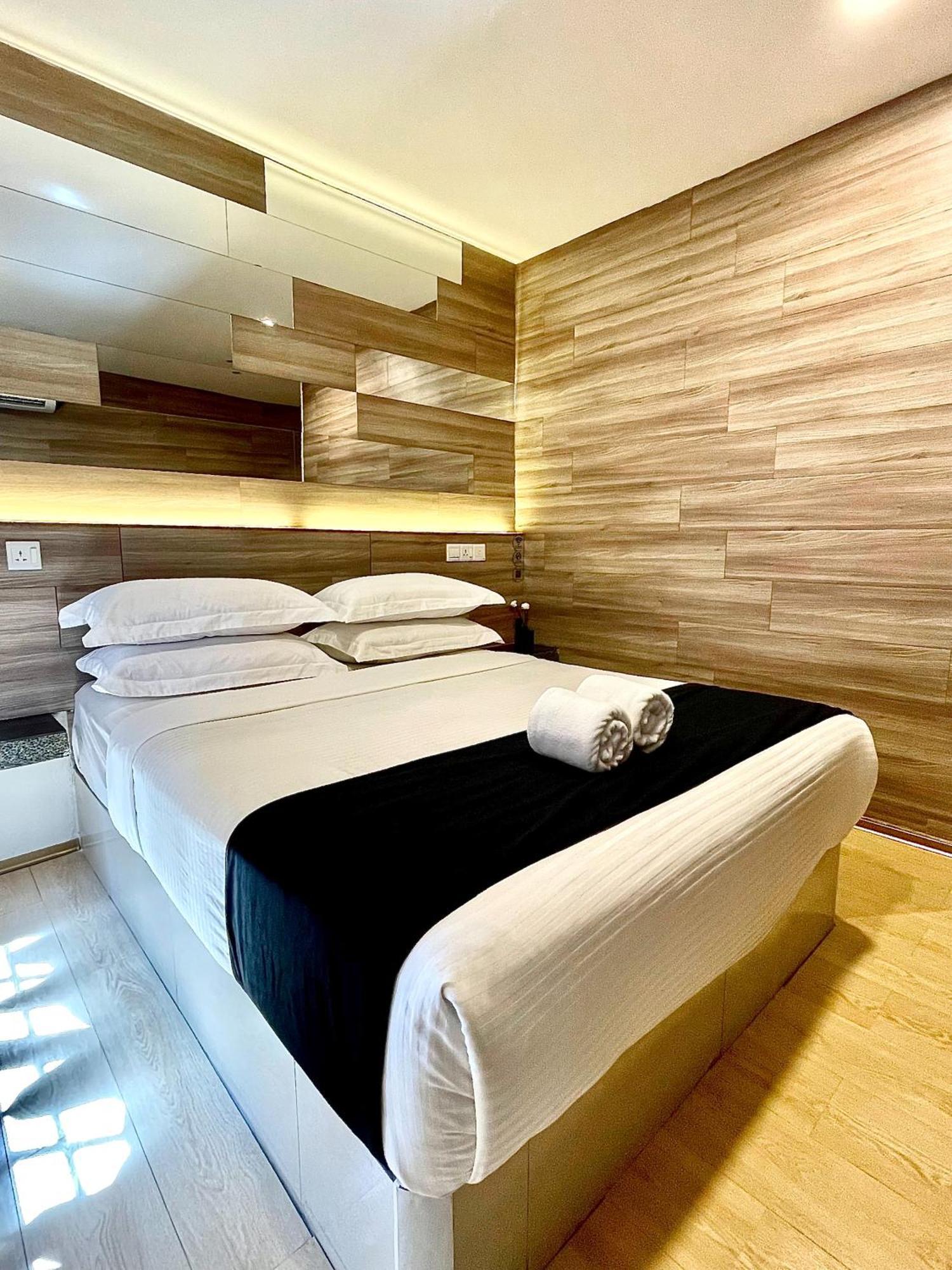Hotel Villa Seremban Zewnętrze zdjęcie