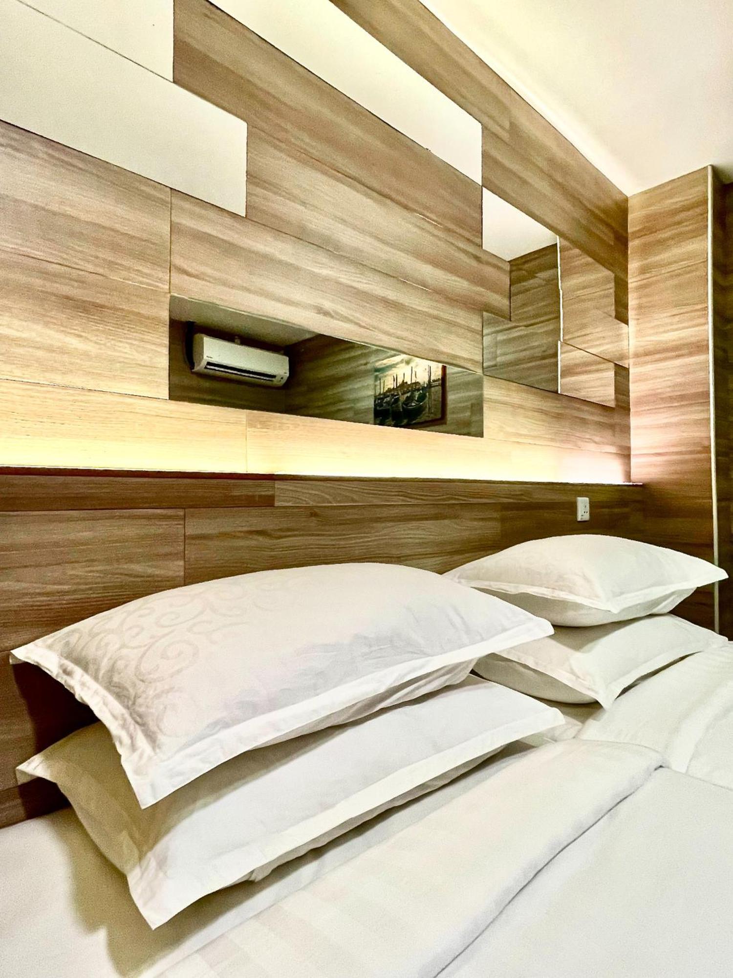 Hotel Villa Seremban Zewnętrze zdjęcie