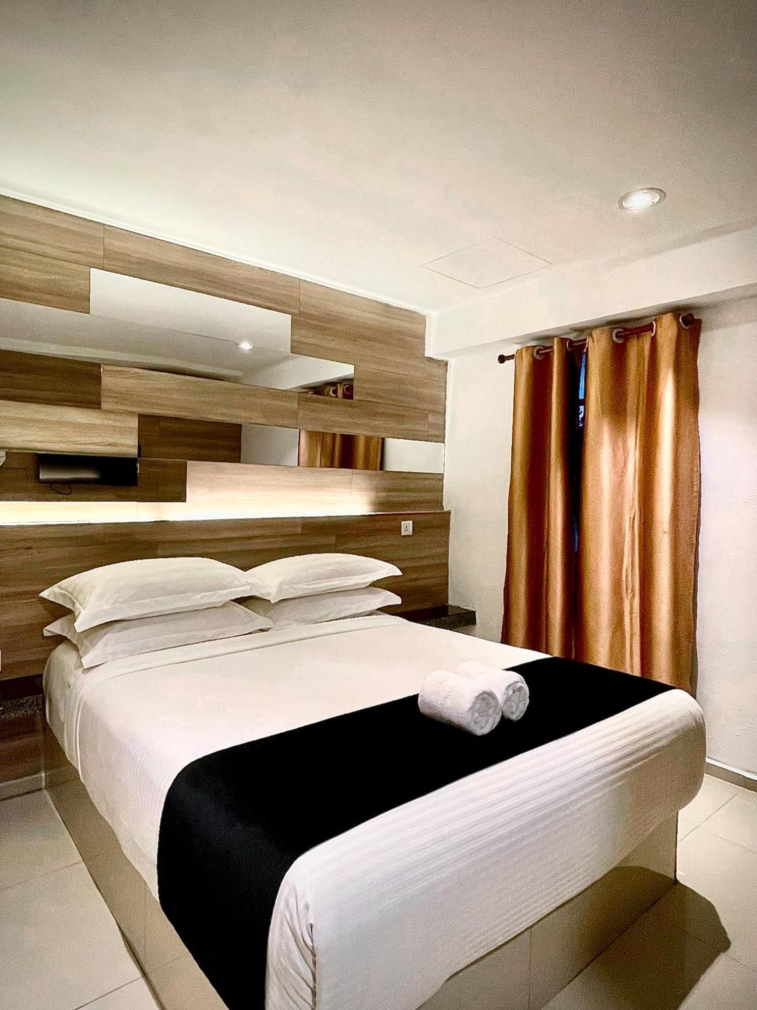 Hotel Villa Seremban Zewnętrze zdjęcie