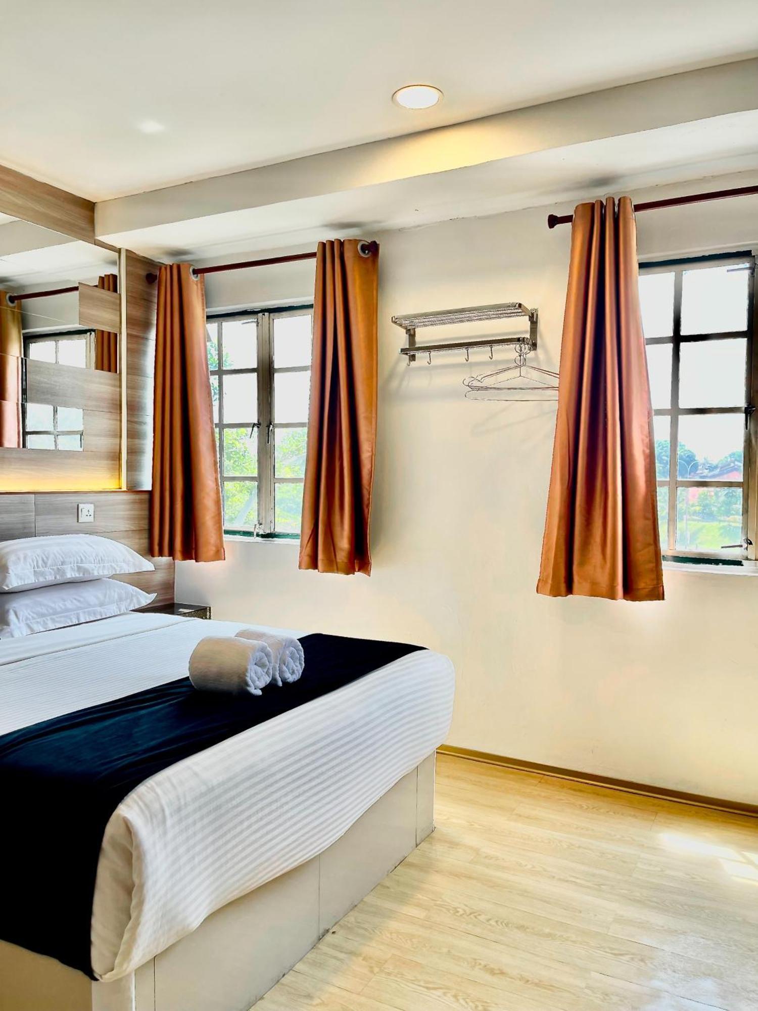 Hotel Villa Seremban Zewnętrze zdjęcie