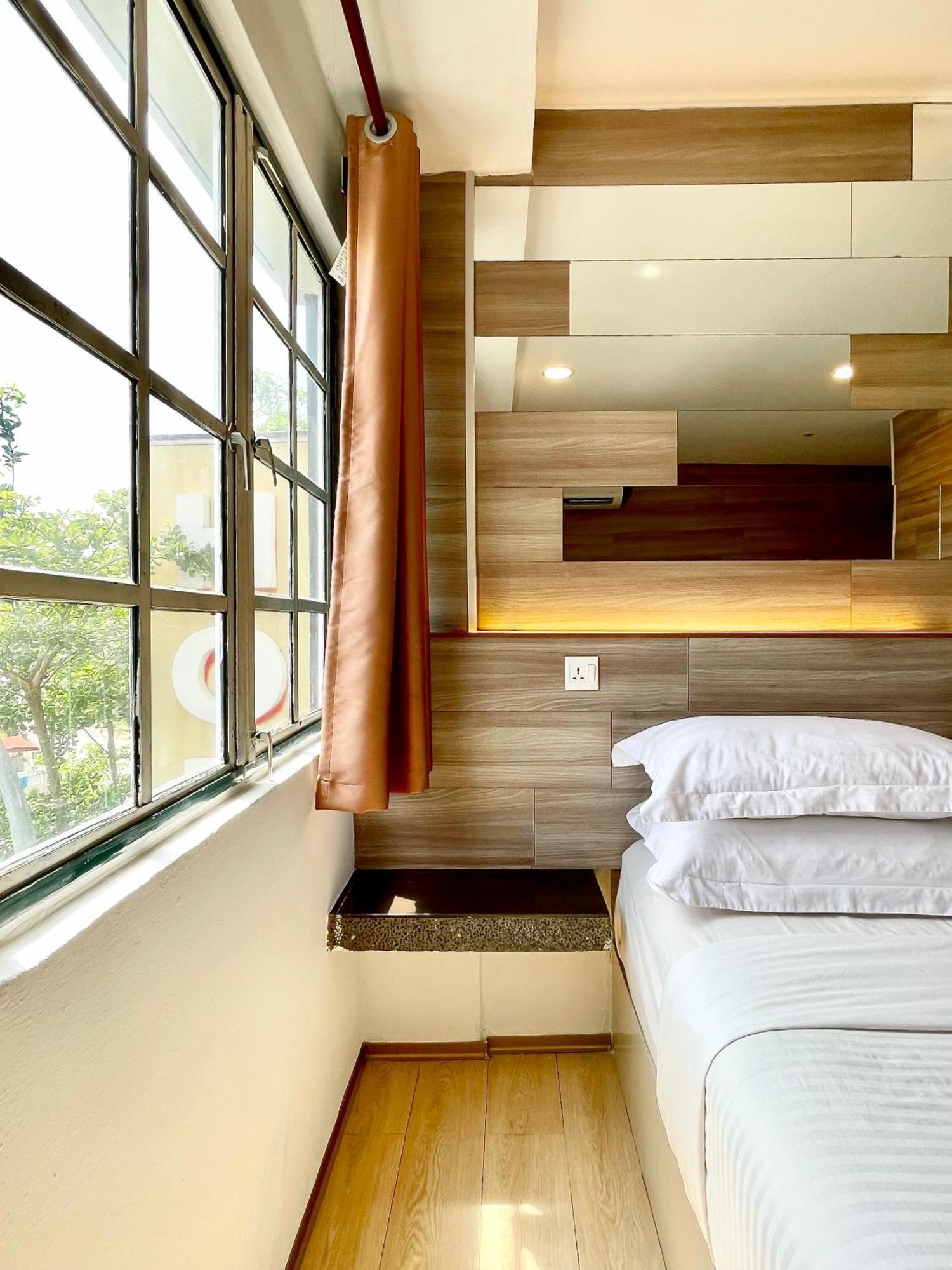 Hotel Villa Seremban Zewnętrze zdjęcie