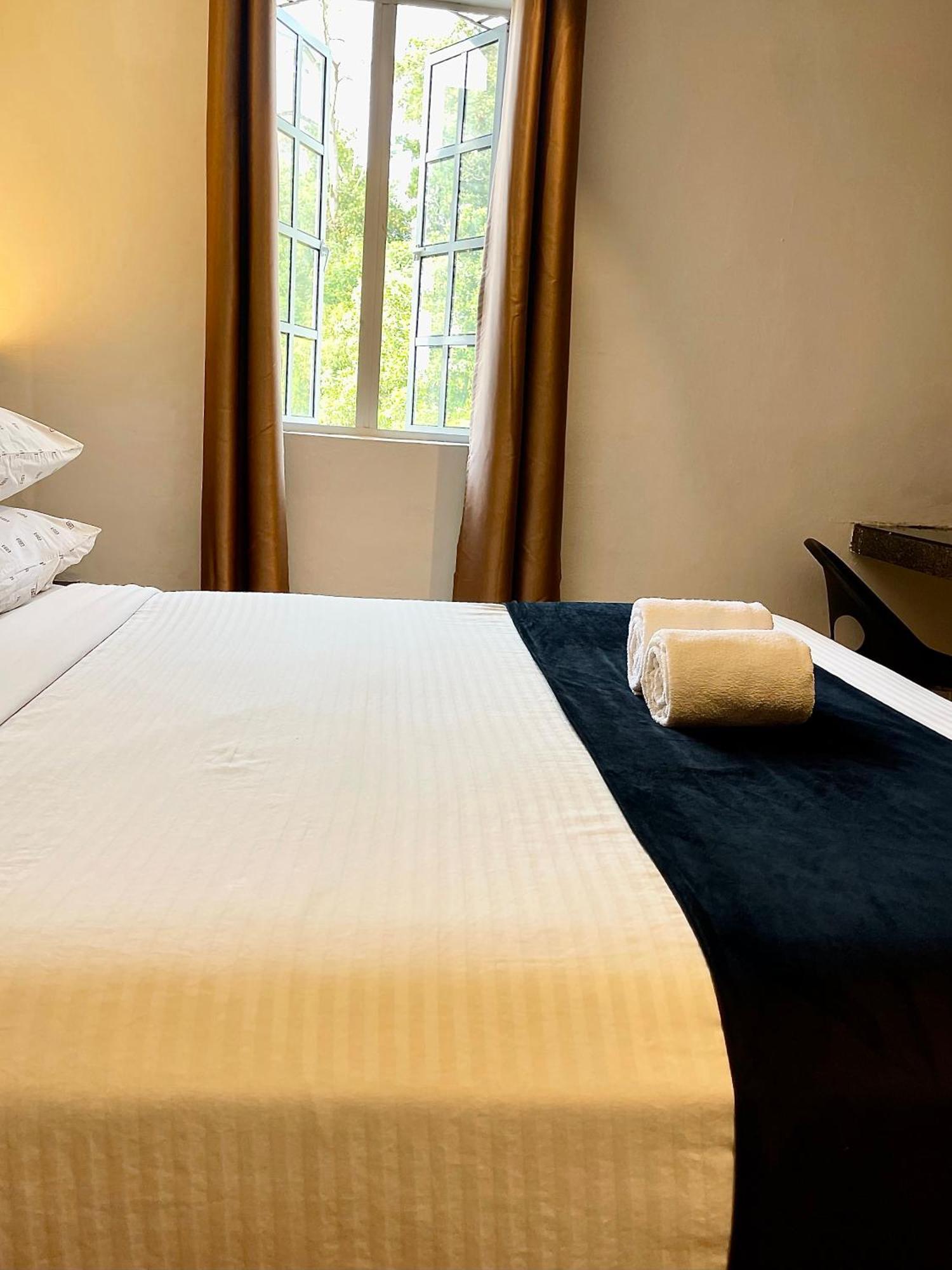 Hotel Villa Seremban Zewnętrze zdjęcie