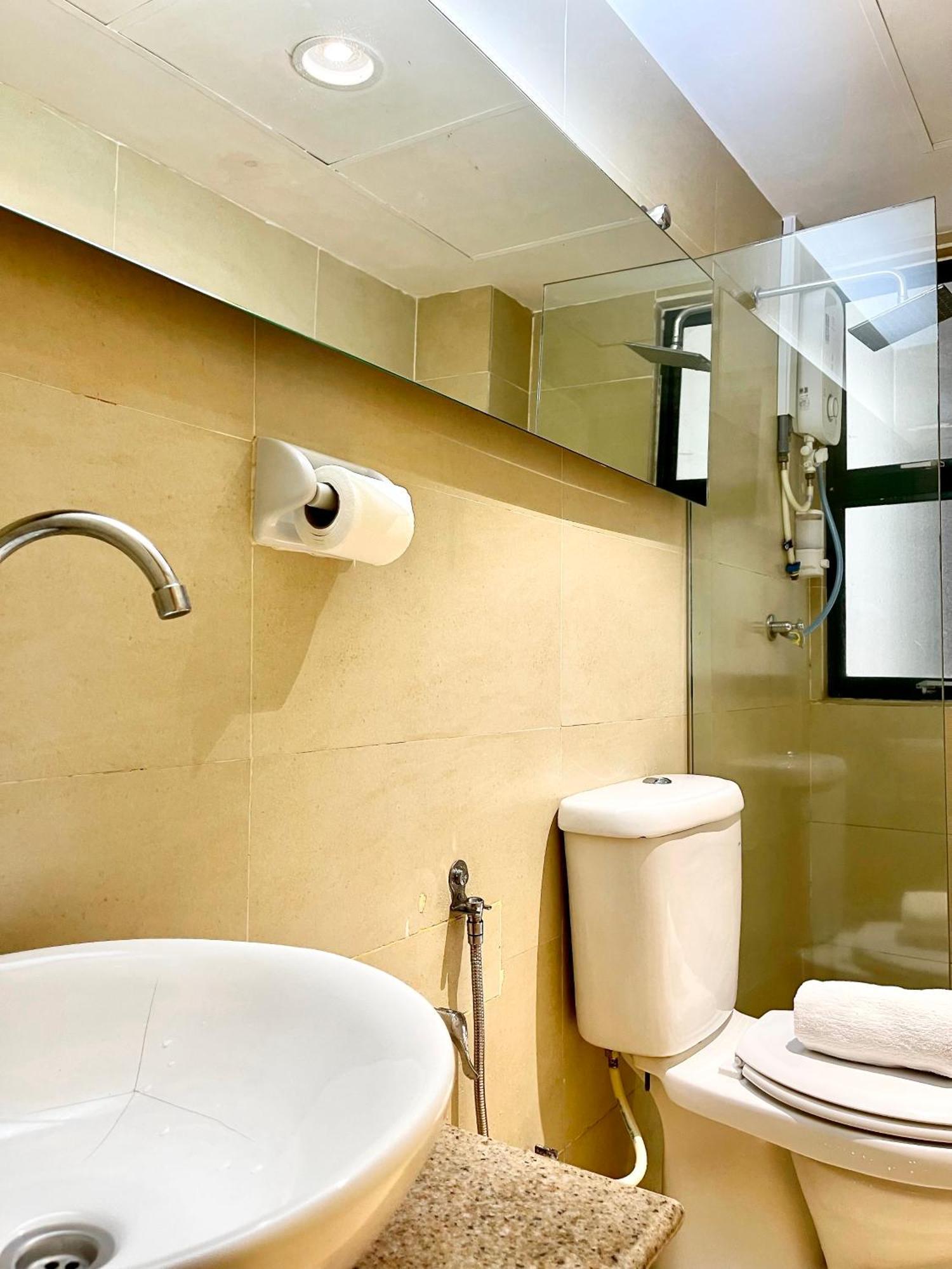 Hotel Villa Seremban Zewnętrze zdjęcie