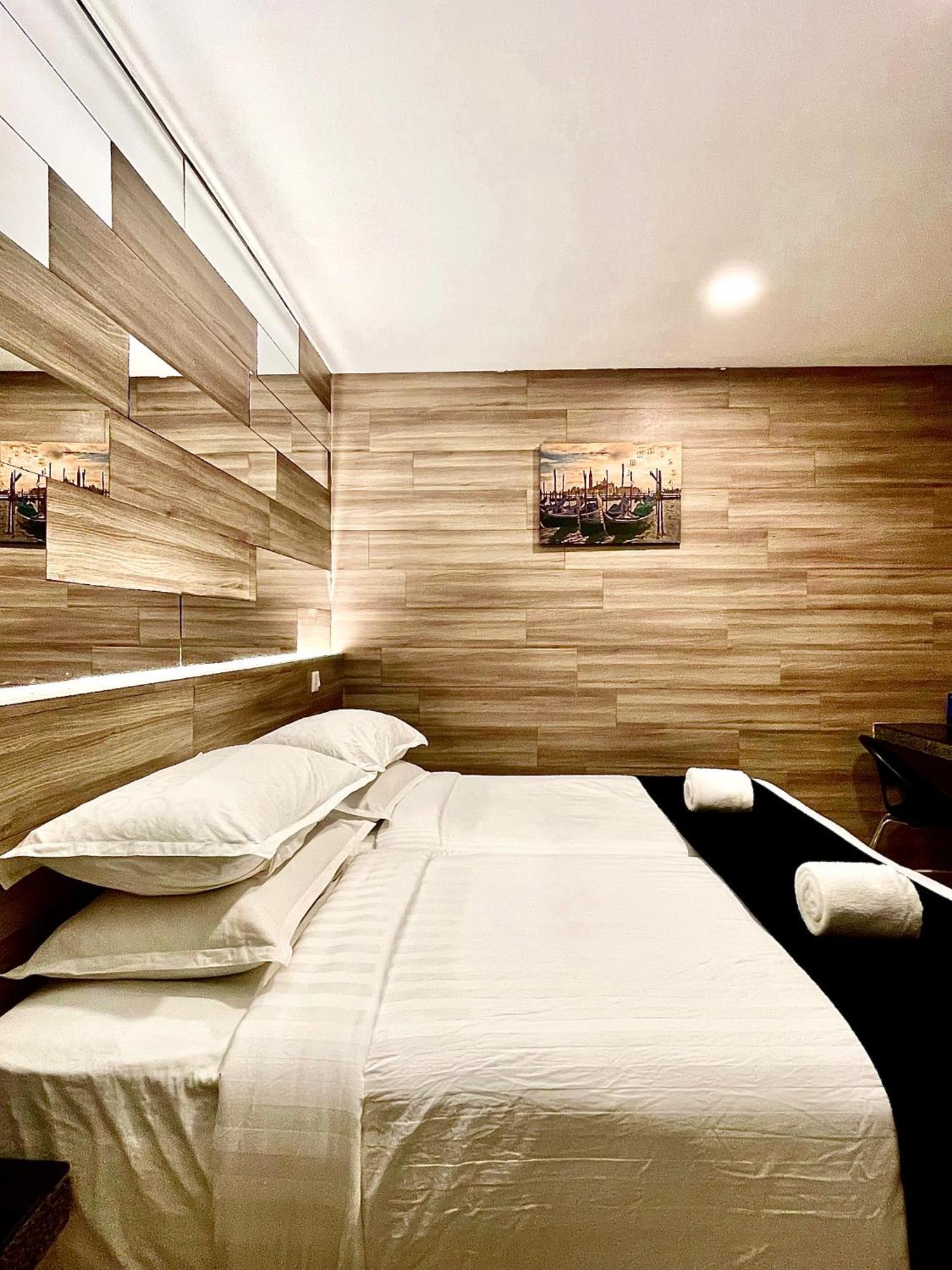 Hotel Villa Seremban Zewnętrze zdjęcie