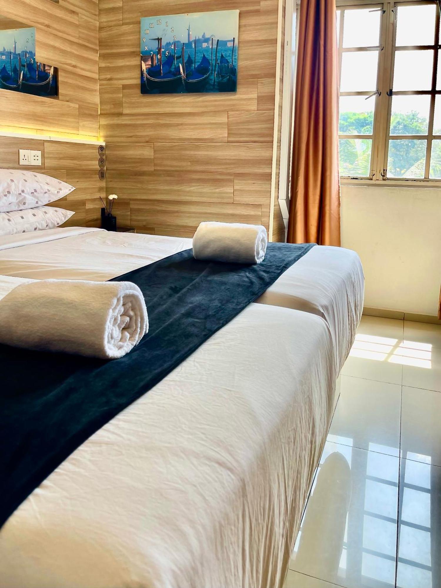 Hotel Villa Seremban Zewnętrze zdjęcie