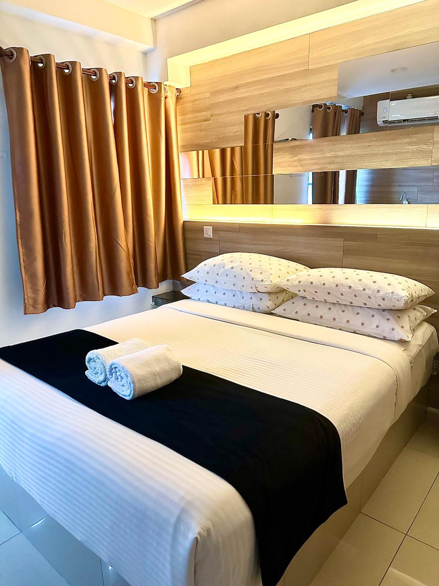 Hotel Villa Seremban Zewnętrze zdjęcie